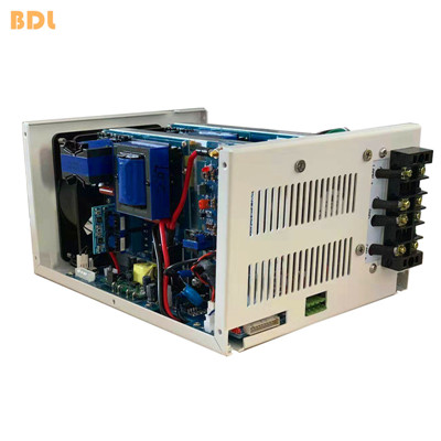 IPL power supply